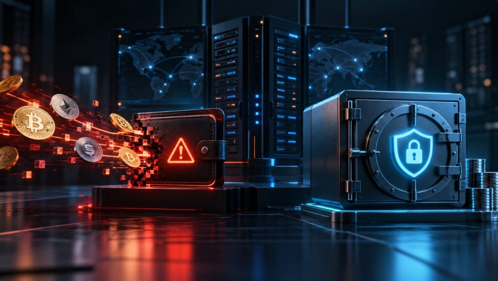 Bitget bị hack, Quỹ Bảo vệ 464 triệu USD đủ bao phủ thiệt hại缩略图