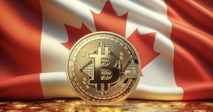 Canada công nhận tiền gửi được mã hóa có địa vị pháp lý tương đương với tiền gửi ngân hàng缩略图
