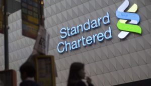 Standard Chartered đưa altcoin này vào tầm ngắm, dự báo có thể vượt Bitcoin缩略图