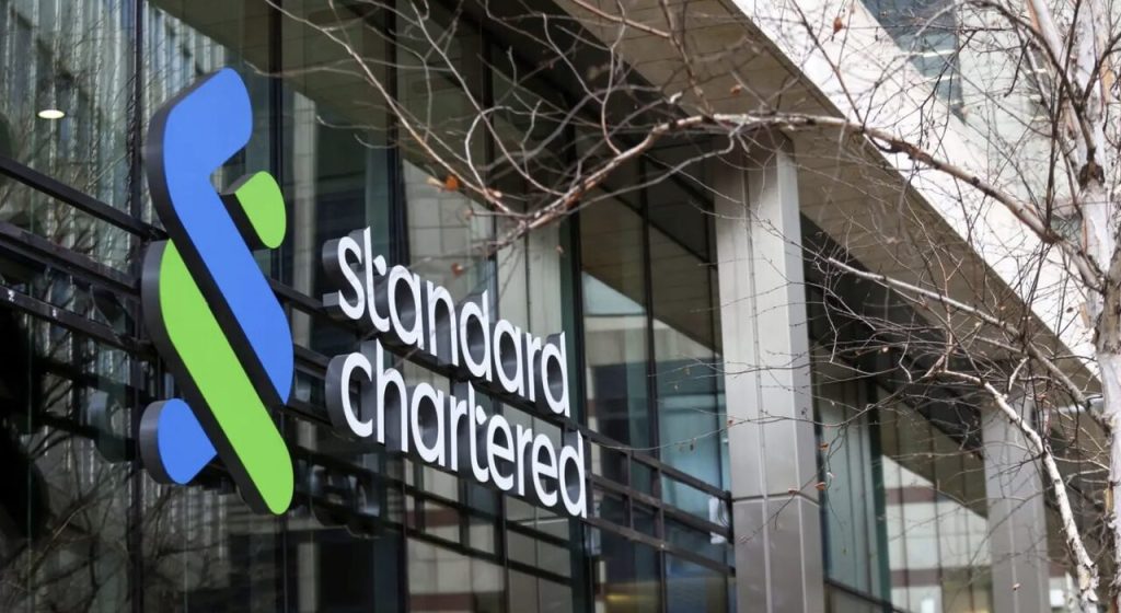 Standard Chartered nhìn thấy tiềm năng tăng 5x ở SKY, điều gì đang được kỳ vọng?缩略图
