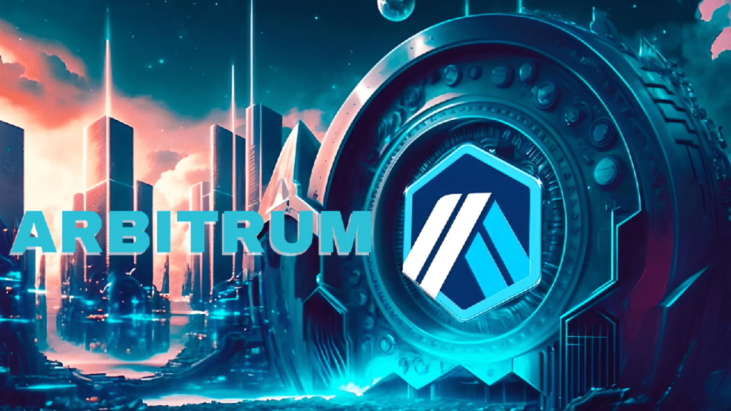 Robinhood Chain “hồi sinh” Arbitrum, ARB tăng vọt 90%缩略图
