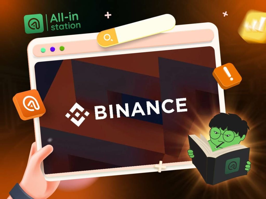 Binance đầu tư 100 triệu USD vào Circle, mở quan hệ đối tác USDC 5 năm缩略图