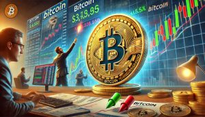 Bitcoin sắp xuất hiện “Golden Cross”? Benjamin Cowen đưa ra cảnh báo khiến nhà đầu tư chú ý缩略图