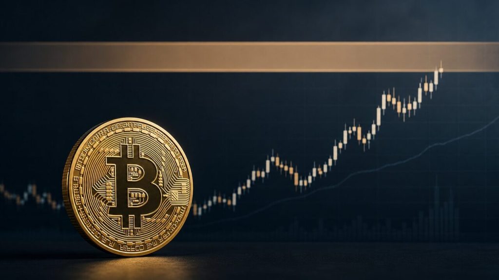 Bitcoin bứt phá trên 81.000 USD, đứng trước bài kiểm tra vùng cung 83.000-86.000 USD缩略图 Bitcoin bứt phá trên 81.000 USD, đứng trước bài kiểm tra vùng cung 83.000-86.000 USD缩略图