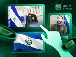 IMF hé lộ nguồn tiền El Salvador dùng để mua Bitcoin gần đây缩略图