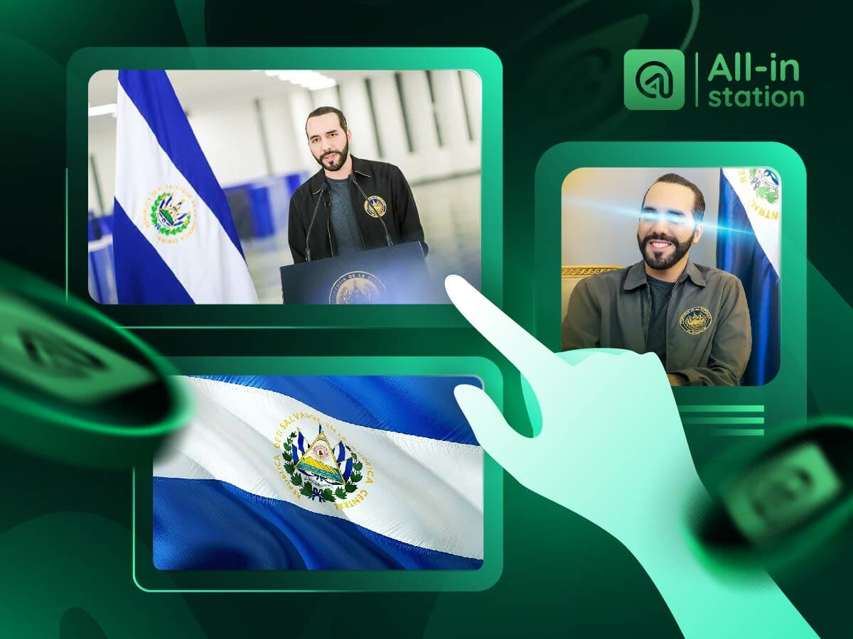 IMF hé lộ nguồn tiền El Salvador dùng để mua Bitcoin gần đây缩略图