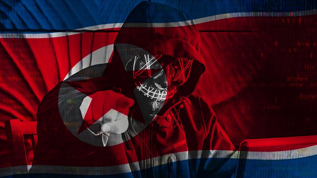 Nhóm hacker Lazarus liên quan Triều Tiên bán lượng lớn ETH, thị trường crypto cần chú ý缩略图