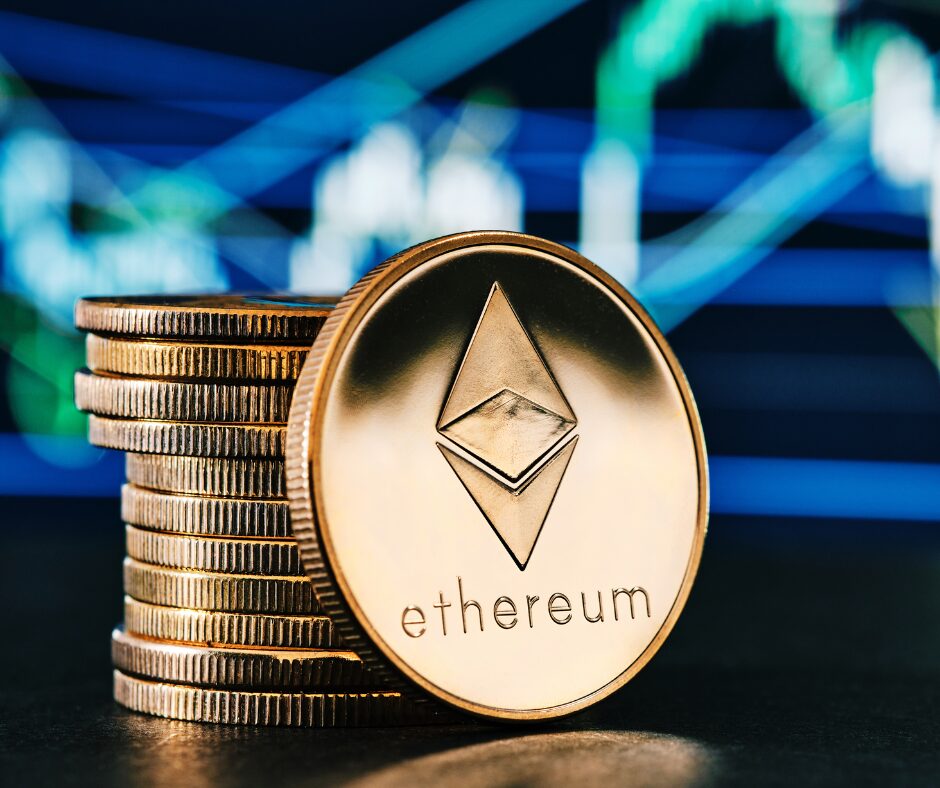 Ethereum ETF ghi nhận 11 ngày liên tiếp hút tiền: Nhà đầu tư đang âm thầm gom ETH?缩略图