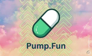 Pump.fun ghi nhận lượng bán khổng lồ 5,8 triệu USD trong 24 giờ, tổng cộng 848 triệu USD缩略图