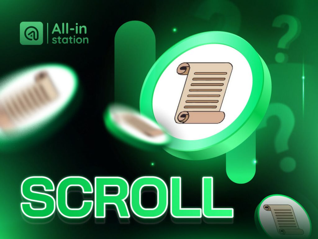 Scroll cân nhắc từ bỏ Layer-2 để chuyển hướng sang AI缩略图