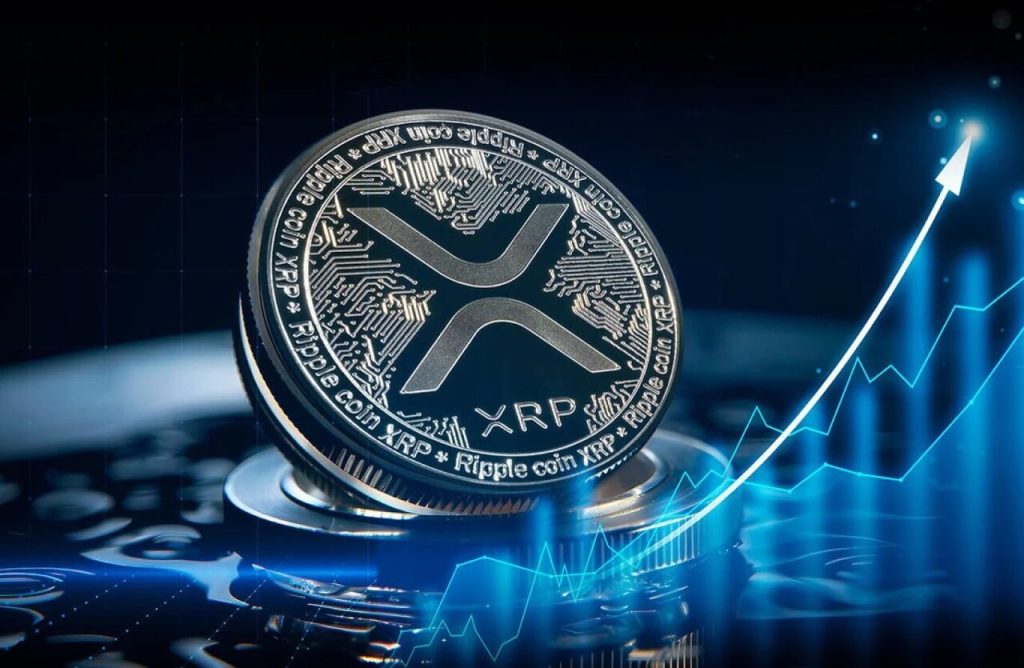 Ripple đưa XRP vào kỷ nguyên thanh toán AI: Máy móc giờ có thể tự động chi XRP缩略图