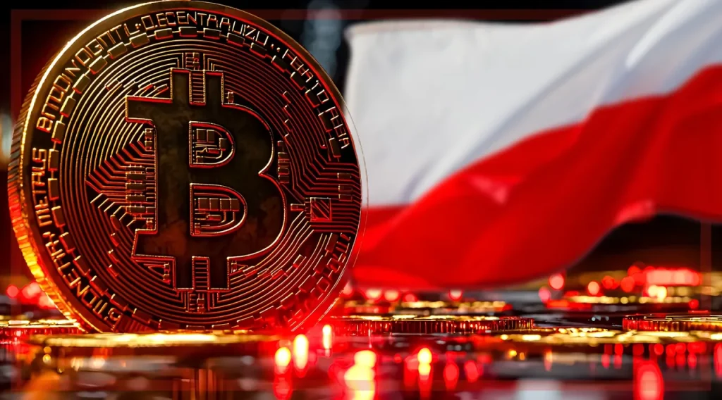Ba Lan chưa thể thông qua dự luật crypto sau cuộc bỏ phiếu căng thẳng tại Quốc hội缩略图