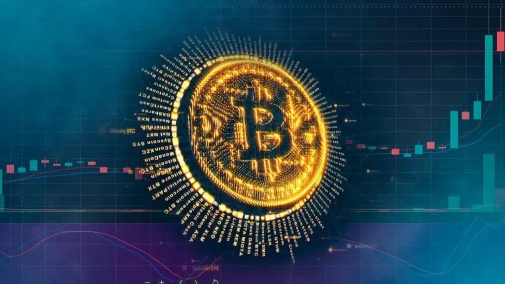 CEO CryptoQuant nhận định Bitcoin có thể tăng gấp 3–5 lần trong chu kỳ này缩略图