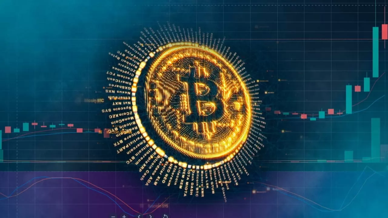 CEO CryptoQuant nhận định Bitcoin có thể tăng gấp 3–5 lần trong chu kỳ này缩略图