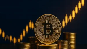 CIO Bitwise cảnh báo: Bitcoin có thể tiếp tục tăng nếu nỗi lo nợ vẫn chưa hạ nhiệt缩略图