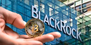 BlackRock mạnh tay mua Bitcoin: Hơn 120 triệu USD được rót vào BTC trong một tuần缩略图