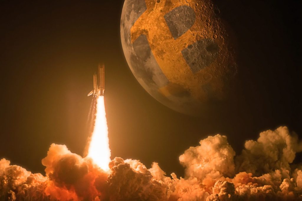 Willy Woo: Bitcoin giờ đây còn phổ biến hơn vàng và S&P 500 trên toàn cầu – Những quốc gia nào đang dẫn đầu?缩略图