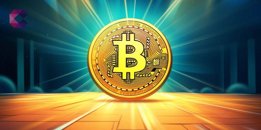 Nhà sáng lập Trung Quốc cảnh báo Bitcoin: “Một biến động giá lớn có thể sắp xảy ra”缩略图 Nhà sáng lập Trung Quốc cảnh báo Bitcoin: “Một biến động giá lớn có thể sắp xảy ra”缩略图