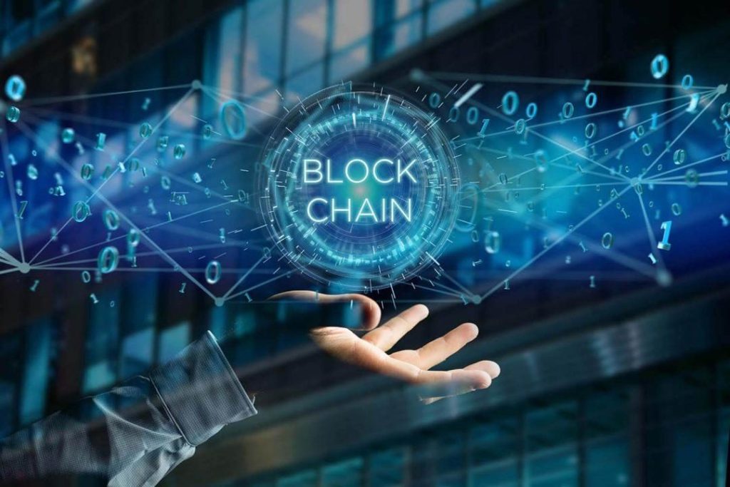 Mã hóa cổ phiếu có thể là bước ngoặt của blockchain缩略图 Mã hóa cổ phiếu có thể là bước ngoặt của blockchain缩略图