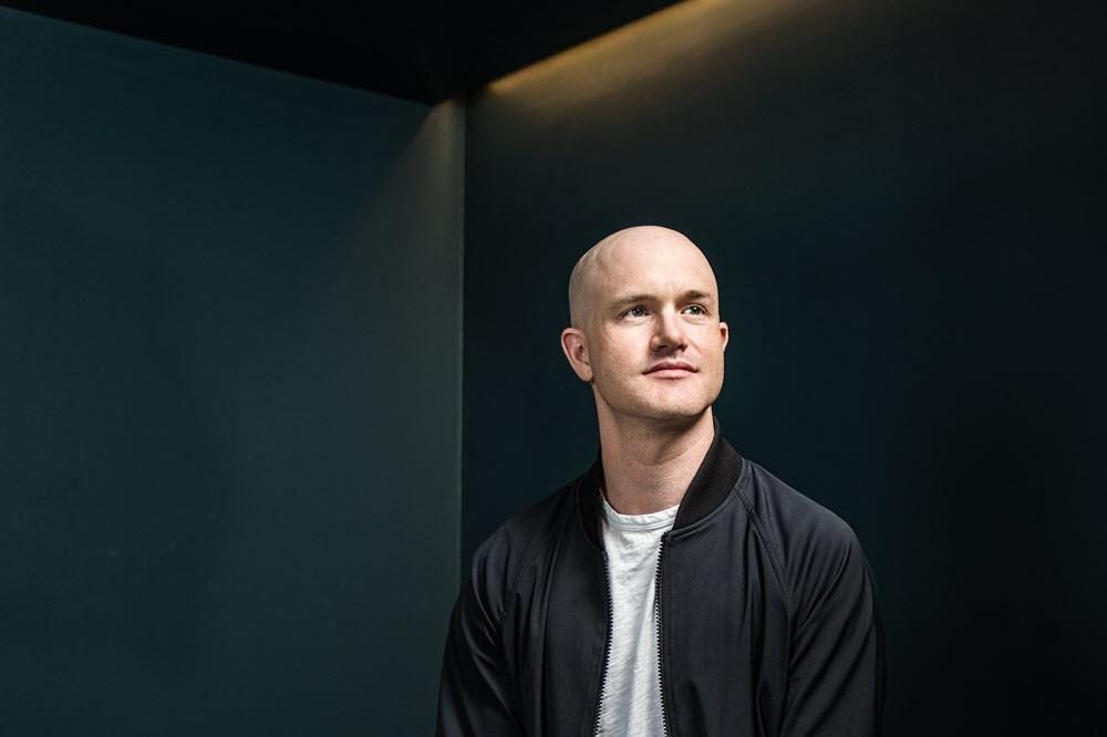 Bitcoin đã chạm đáy chưa? CEO Coinbase Brian Armstrong đưa ra đánh giá mới缩略图
