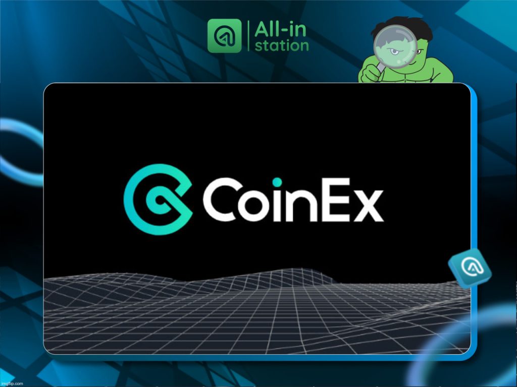 Sàn crypto CoinEx đóng cửa sau gần 9 năm hoạt động缩略图