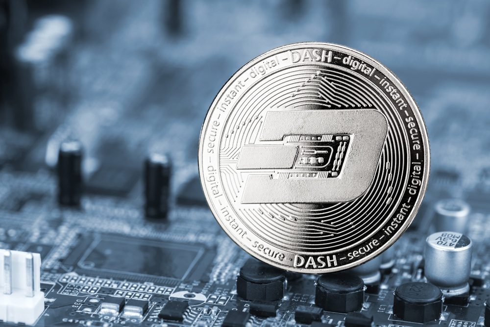 Giá DASH hướng tới mức 72 USD khi quỹ ETF Zcash thúc đẩy đà tăng giá của các đồng tiền điện tử bảo mật缩略图 Giá DASH hướng tới mức 72 USD khi quỹ ETF Zcash thúc đẩy đà tăng giá của các đồng tiền điện tử bảo mật缩略图