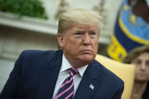 Thông tin chi tiết về Hội nghị Thượng đỉnh Tiền điện tử của Trump缩略图