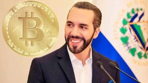 El Salvador bán Bitcoin? Tổng thống Nayib Bukele chính thức lên tiếng trước cáo buộc缩略图
