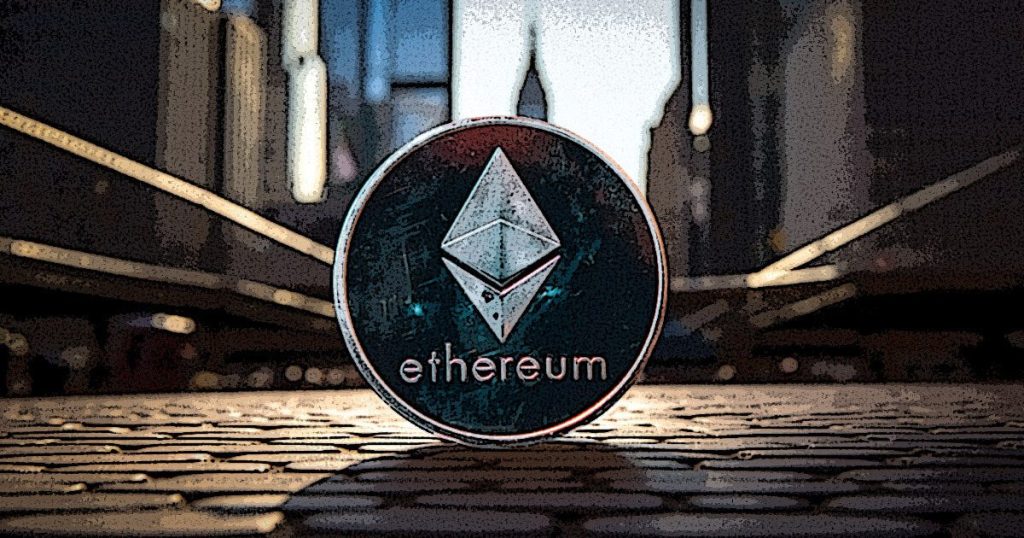 Nhà đầu tư Ethereum đang rút ETH khỏi sàn với tốc độ chưa từng có, chuyện gì đang xảy ra?缩略图