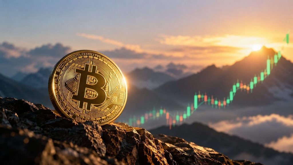 Bitcoin vượt trên mọi mốc giá vốn, bài kiểm tra tiếp theo nằm ở vùng 96.700 USD缩略图