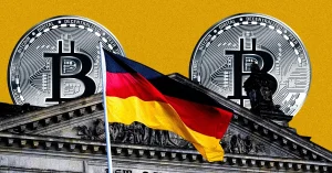 Đức chuẩn bị siết thuế lợi nhuận tiền số, Bitcoin và Ethereum lọt vào tâm điểm缩略图