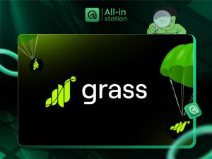 Multicoin Capital thông báo đầu tư vào dự án DePIN Grass缩略图