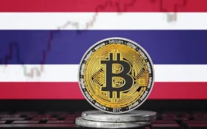 Thái Lan muốn siết stablecoin: Đề xuất trần chuyển tiền 151.000 USD/ngày缩略图