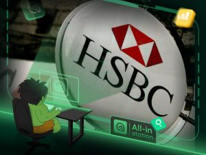 HSBC sắp ra mắt stablecoin mang tên RedCoin缩略图