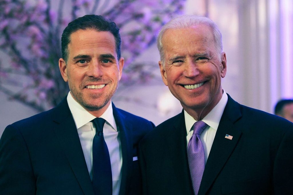 Con trai Joe Biden ra mắt memecoin riêng, token lấy cảm hứng từ bê bối laptop gây chú ý缩略图