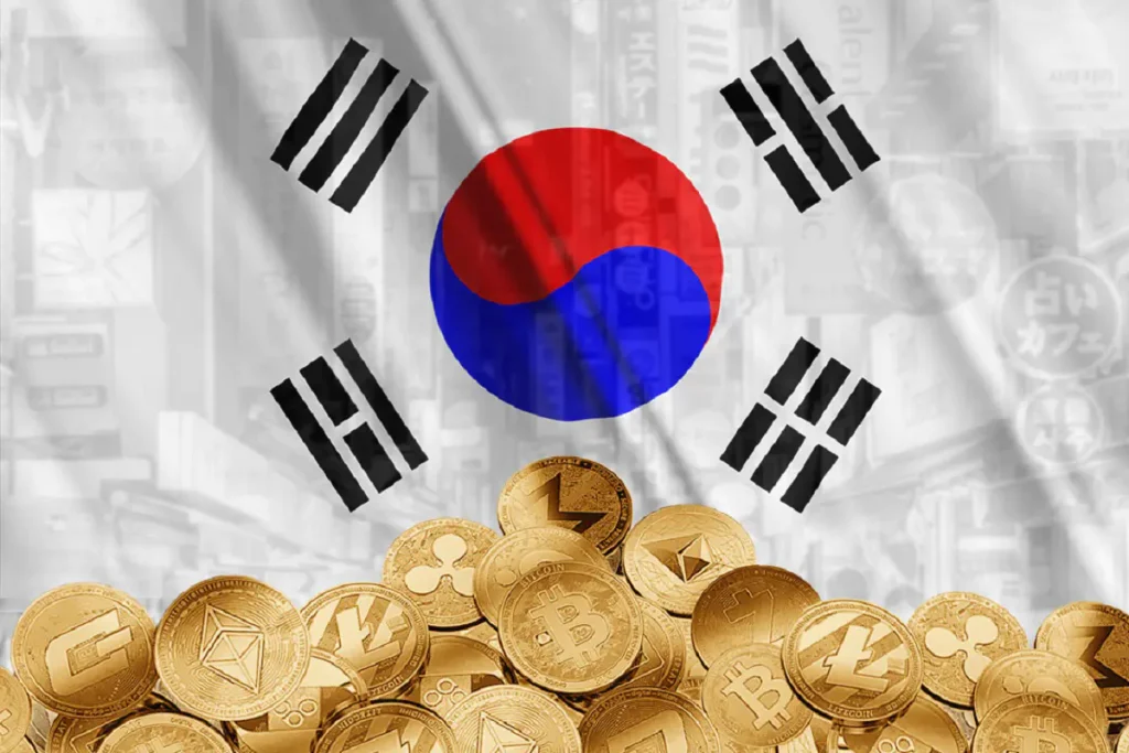 BitGo gia nhập thị trường Hàn Quốc缩略图