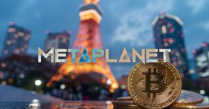Metaplanet chuyển 2.400 BTC lên Coinbase: Cá voi doanh nghiệp sắp xả Bitcoin?缩略图