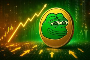 PEPE xuất hiện tín hiệu bullish mạnh: Ali Martinez dự báo khả năng tăng 50%缩略图