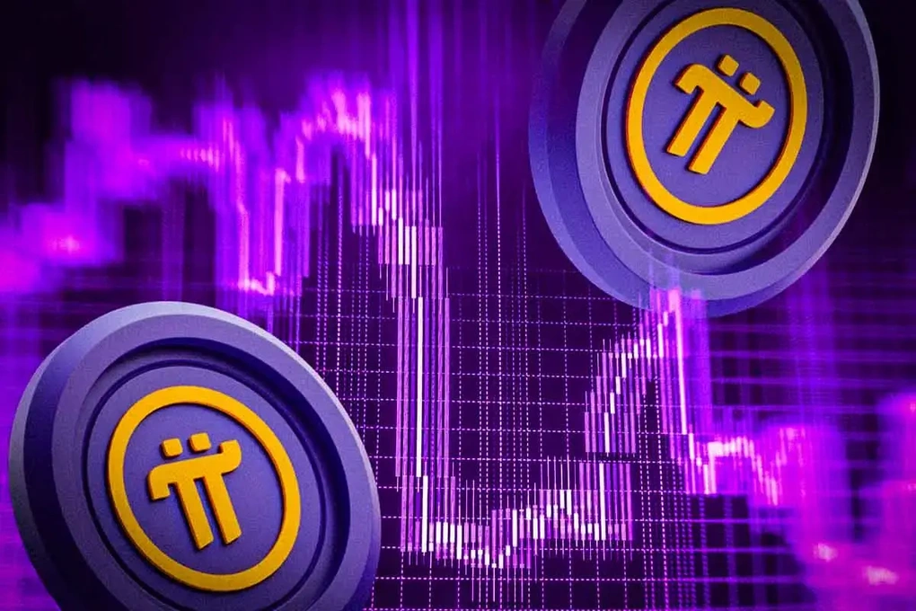 Dự đoán Pi Network: Giá trị token Pi giảm mạnh 14% sau khi nâng cấp lên phiên bản v27.缩略图