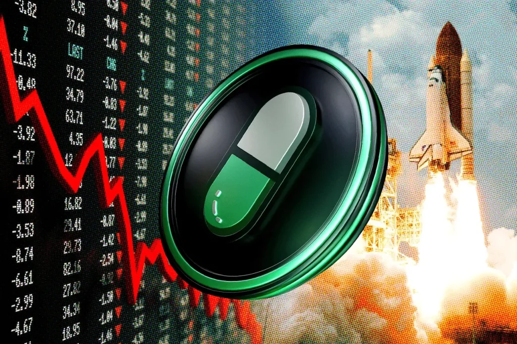 PUMP bứt phá nhờ cá voi rót 40 triệu USD, đà tăng này có thể kéo dài bao lâu?缩略图