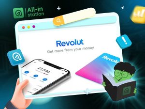 Ngân hàng số Revolut gặp sự cố rò rỉ dữ liệu nhạy cảm của khách hàng缩略图