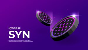 Synapse (SYN) bất ngờ bứt phá 30% chỉ trong 24 giờ, chuyện gì đang xảy ra?缩略图