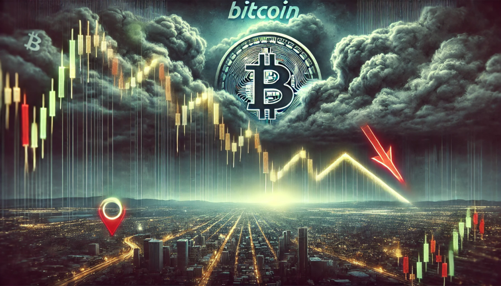 Fidelity cảnh báo: Còn quá sớm để khẳng định thị trường Bitcoin đã kết thúc chu kỳ giảm缩略图