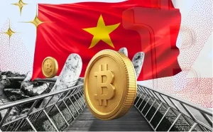 Tài sản số có thể bị Nhà nước trưng dụng trong trường hợp đặc biệt缩略图