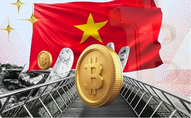 Tài sản số có thể bị Nhà nước trưng dụng trong trường hợp đặc biệt缩略图 Tài sản số có thể bị Nhà nước trưng dụng trong trường hợp đặc biệt缩略图