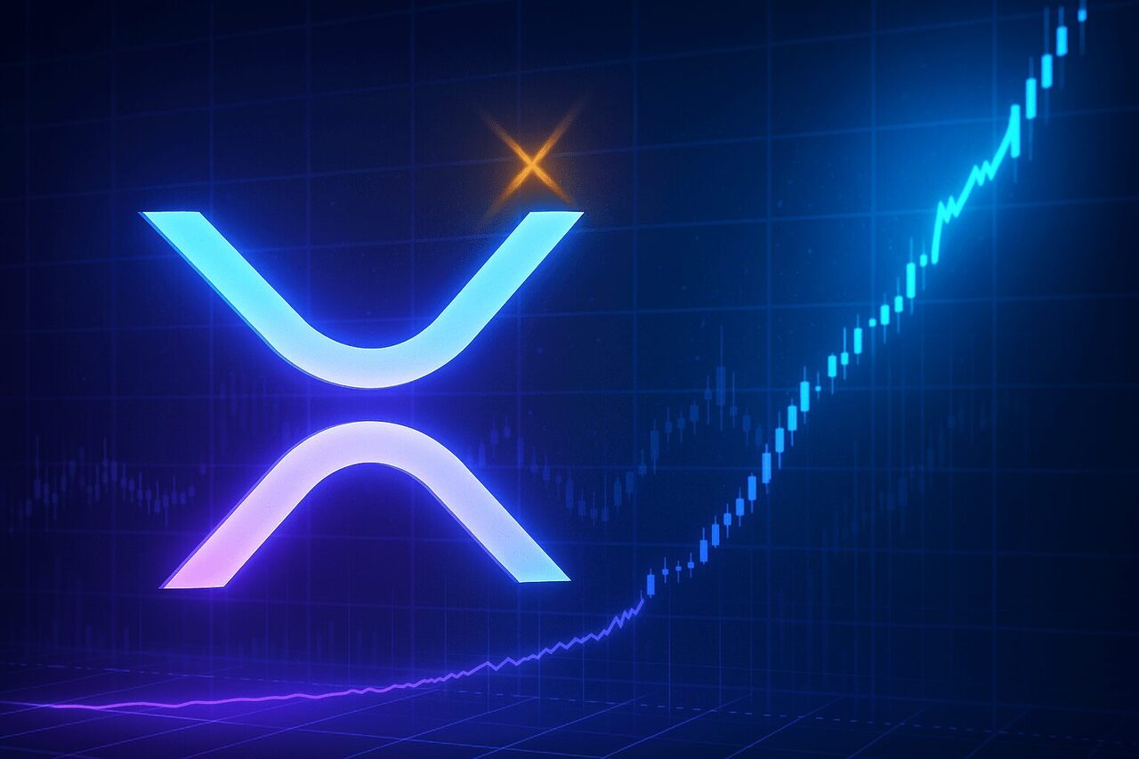 Ali Martinez hé lộ mục tiêu tăng giá mới cho Bitcoin và XRP缩略图