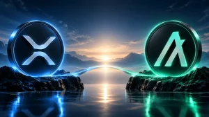 XRP đối đầu Algorand trong cuộc đua chống máy tính lượng tử, mạng nào đang dẫn trước?缩略图
