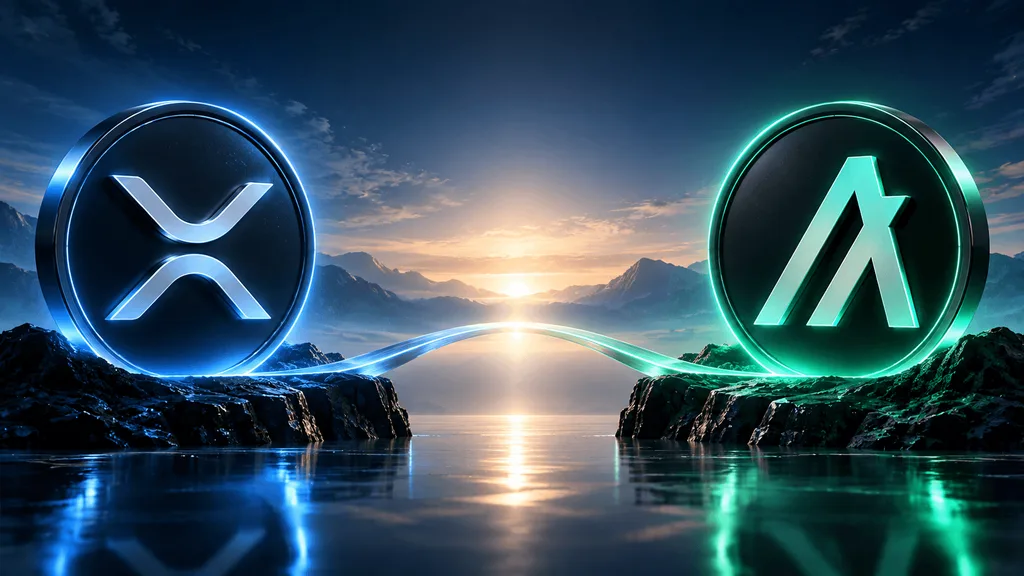 XRP đối đầu Algorand trong cuộc đua chống máy tính lượng tử, mạng nào đang dẫn trước?缩略图