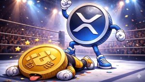 XRP vượt mặt Bitcoin, Ethereum và Solana về dòng tiền ETF tại Mỹ, 1,55 triệu USD đổ vào ngày 8/9缩略图