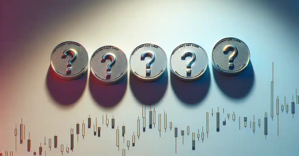 Nhà phân tích nổi tiếng đưa dự đoán về 4 token này缩略图